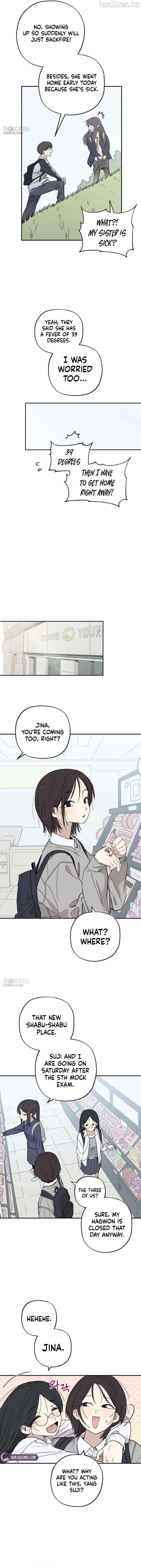 Read Heart Aching Manga Online