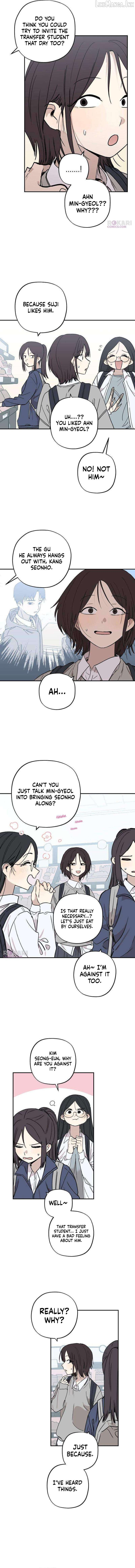 Read Heart Aching Manga Online