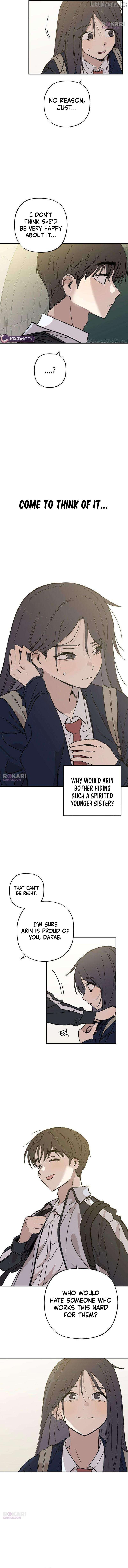 Read Heart Aching Manga Online