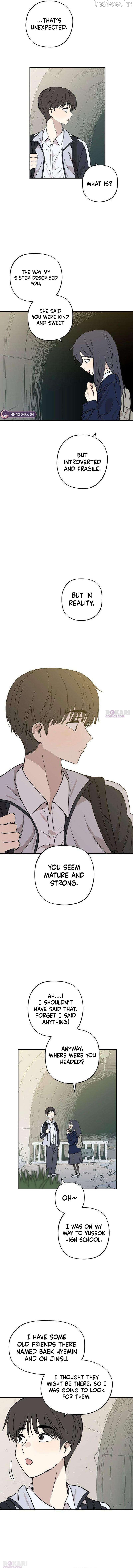 Read Heart Aching Manga Online