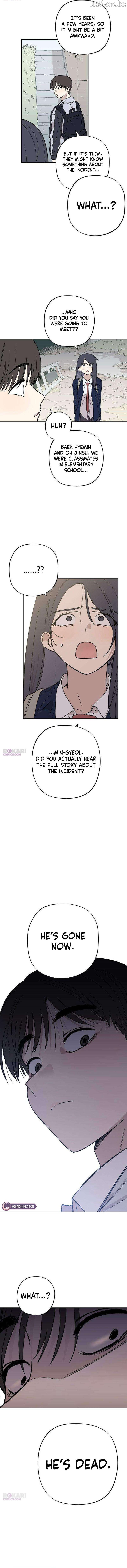 Read Heart Aching Manga Online