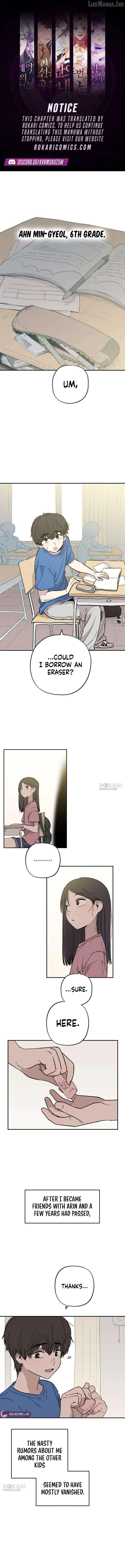 Read Heart Aching Manga Online