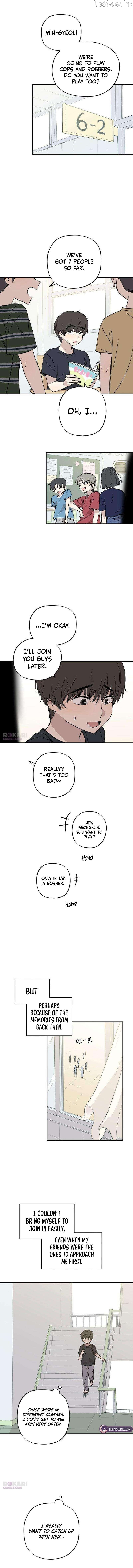 Read Heart Aching Manga Online