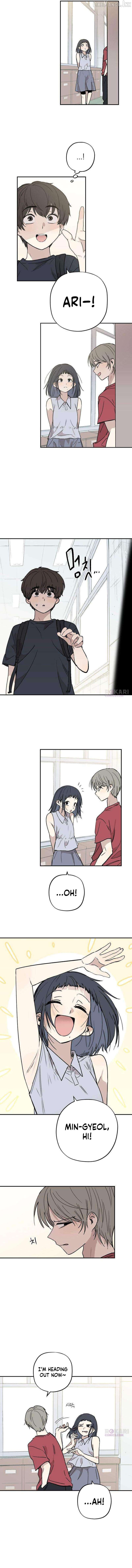 Read Heart Aching Manga Online