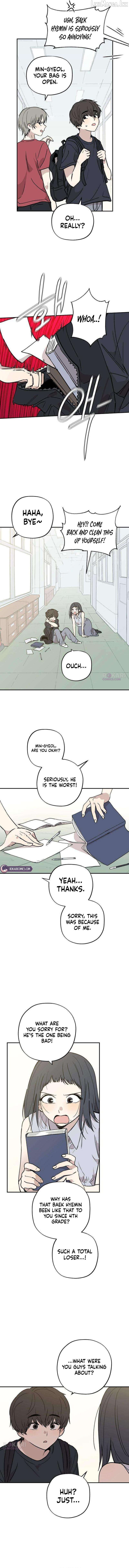 Read Heart Aching Manga Online
