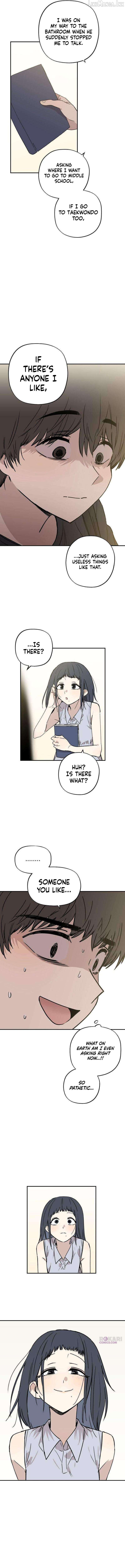 Read Heart Aching Manga Online