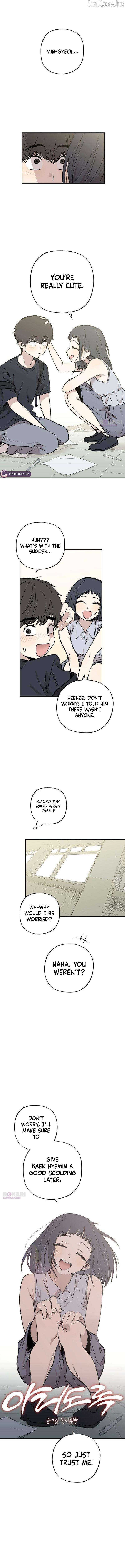 Read Heart Aching Manga Online