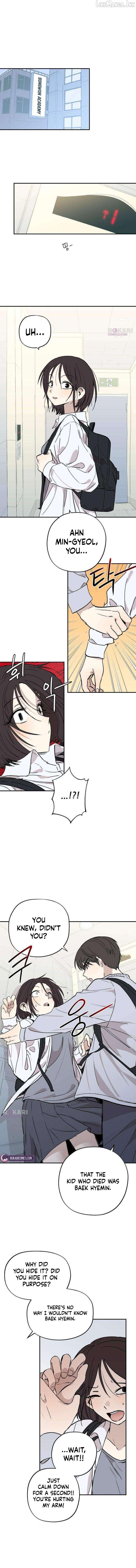 Read Heart Aching Manga Online