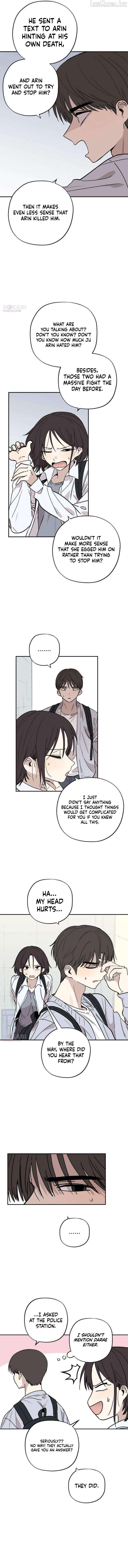 Read Heart Aching Manga Online