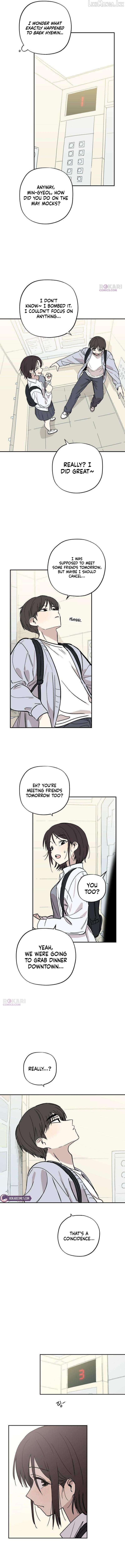 Read Heart Aching Manga Online