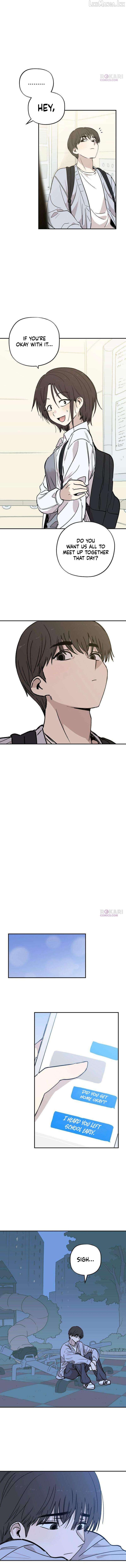 Read Heart Aching Manga Online
