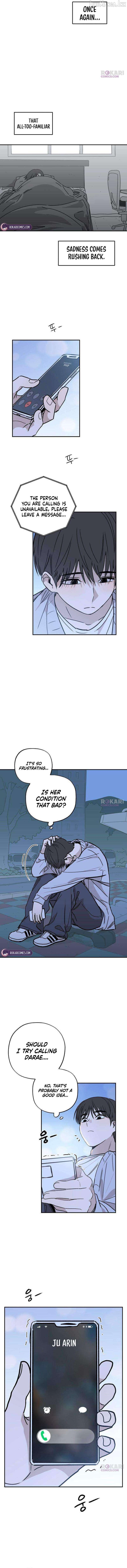 Read Heart Aching Manga Online
