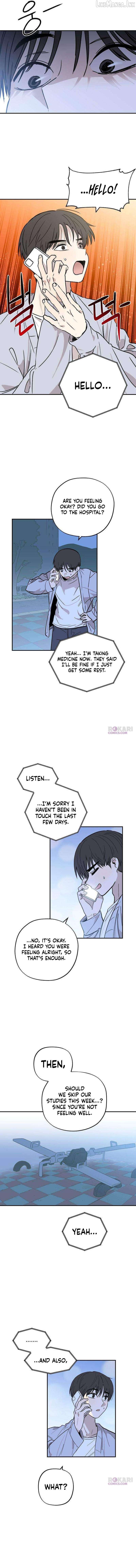 Read Heart Aching Manga Online