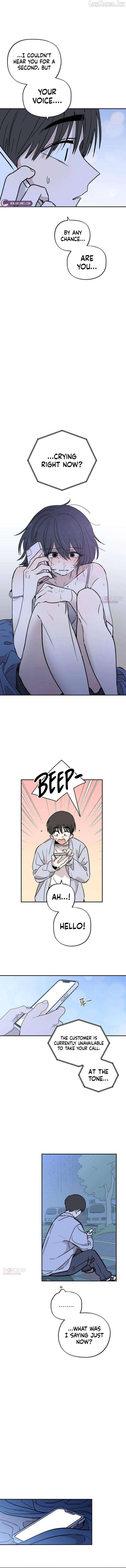 Read Heart Aching Manga Online