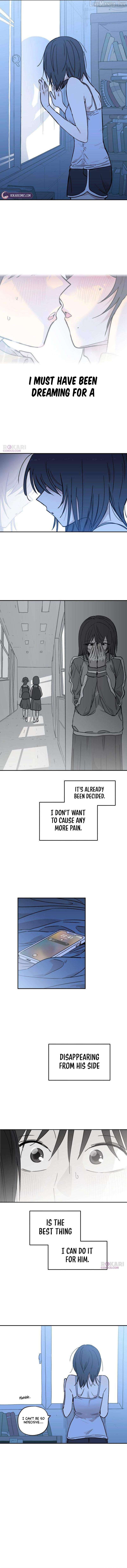 Read Heart Aching Manga Online