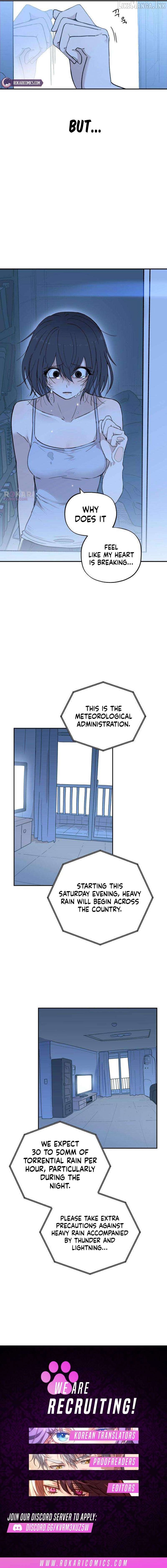 Read Heart Aching Manga Online