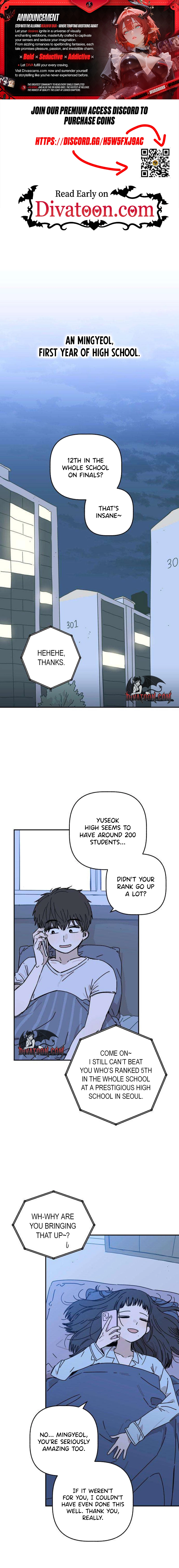 Read Heart Aching Manga Online