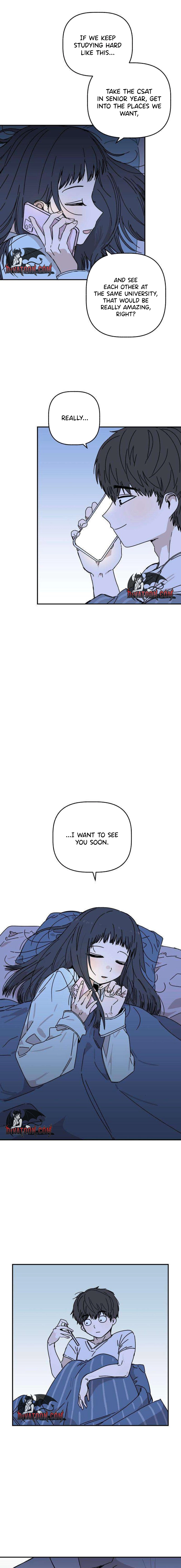 Read Heart Aching Manga Online