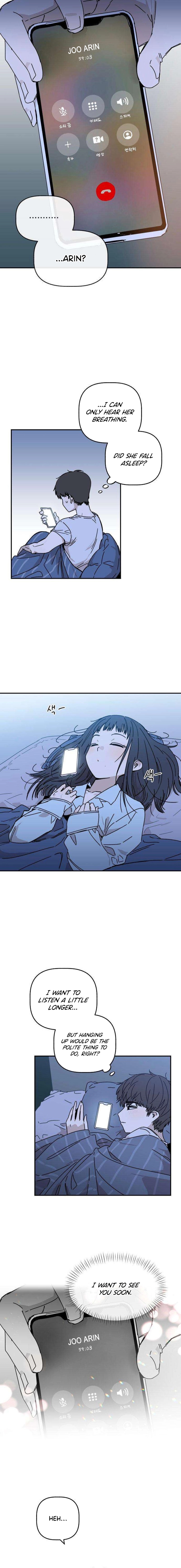 Read Heart Aching Manga Online