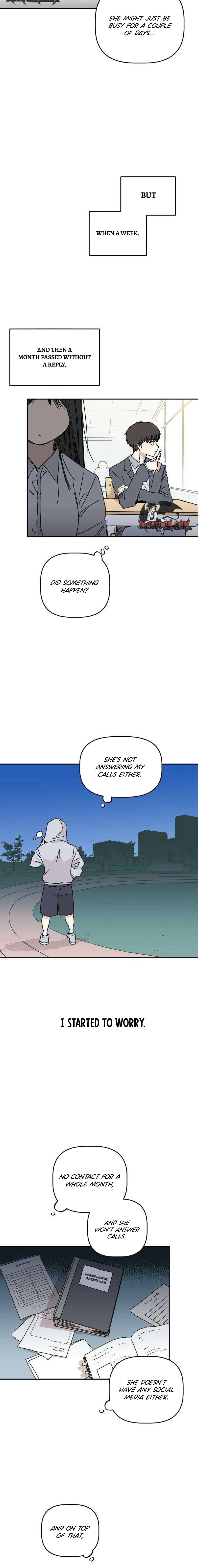 Read Heart Aching Manga Online