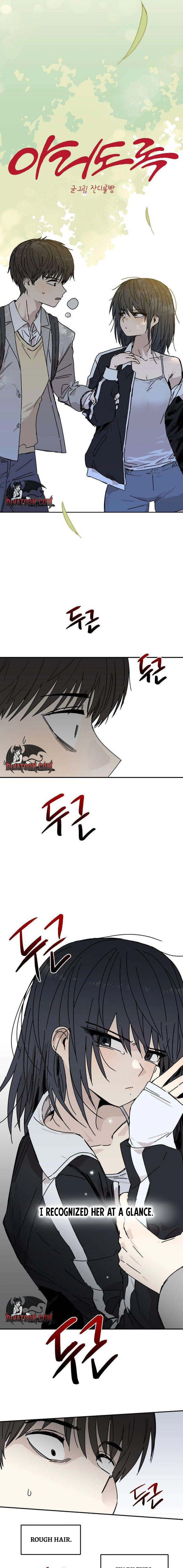 Read Heart Aching Manga Online