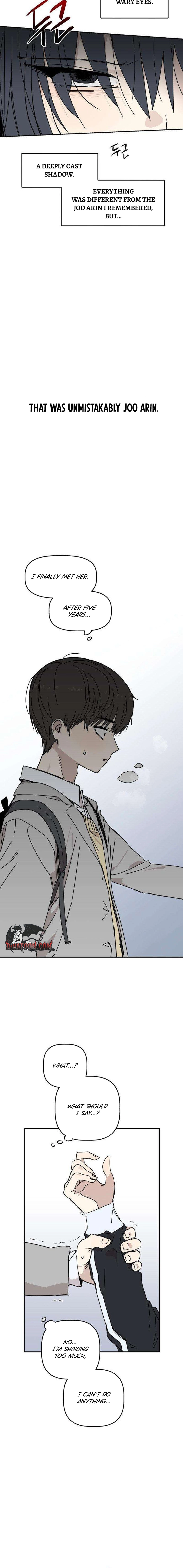 Read Heart Aching Manga Online