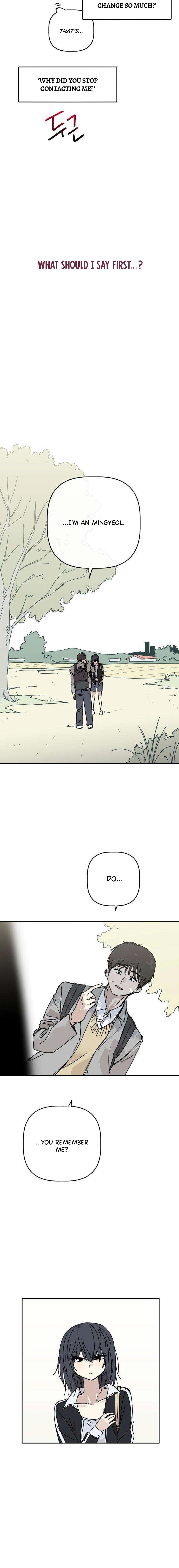Read Heart Aching Manga Online