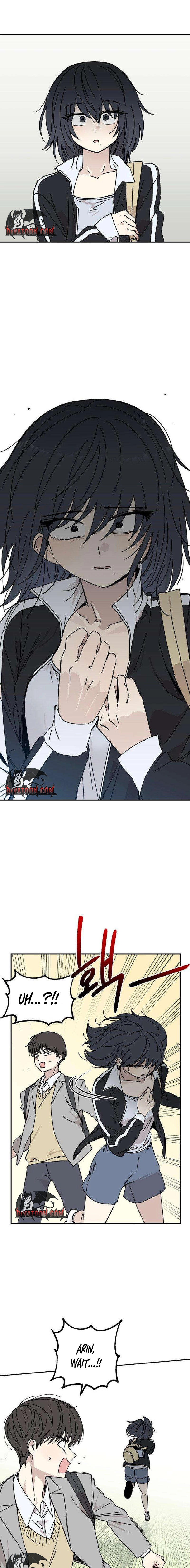 Read Heart Aching Manga Online