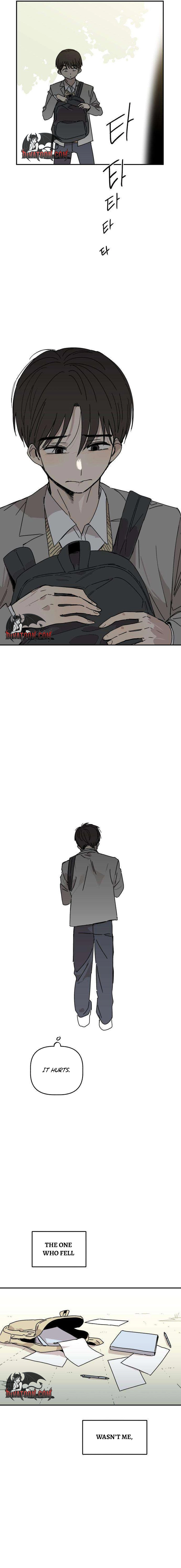 Read Heart Aching Manga Online