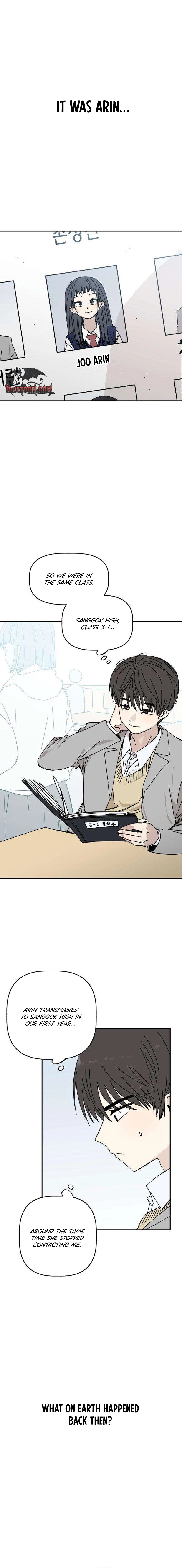 Read Heart Aching Manga Online