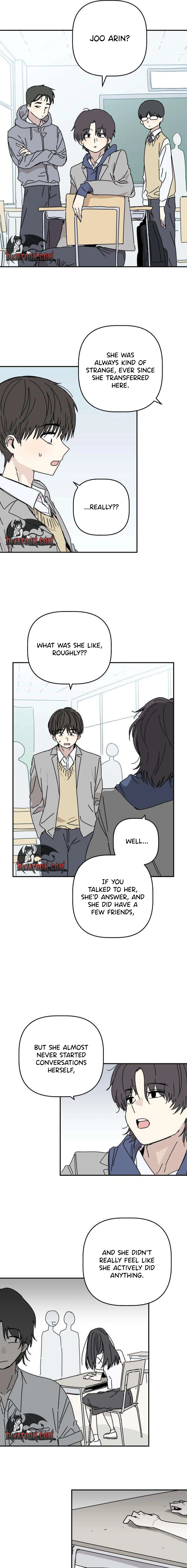 Read Heart Aching Manga Online