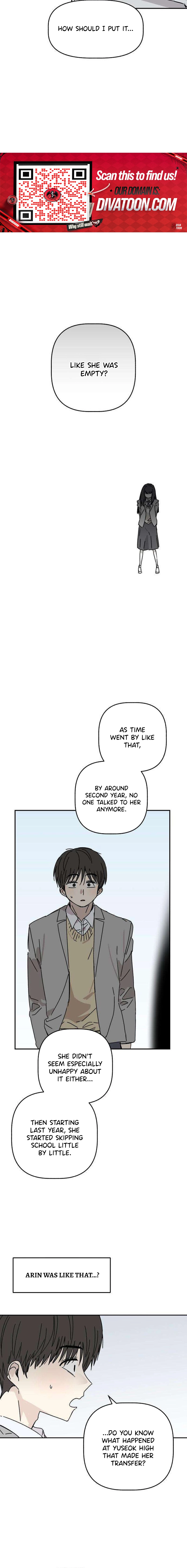 Read Heart Aching Manga Online