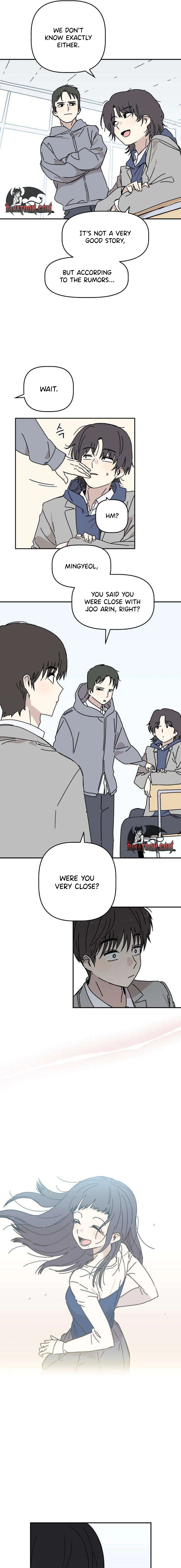 Read Heart Aching Manga Online