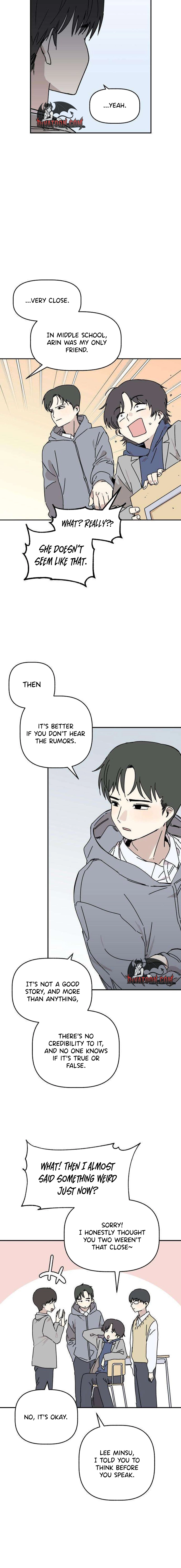 Read Heart Aching Manga Online