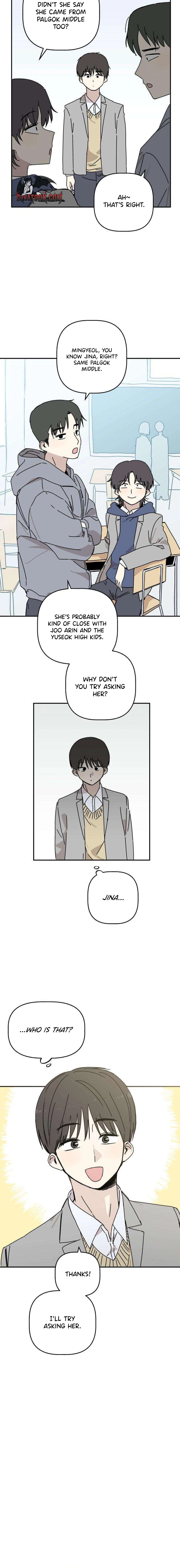 Read Heart Aching Manga Online