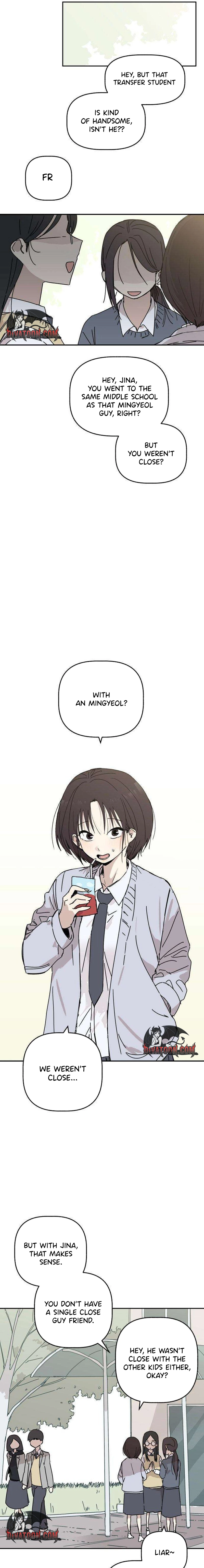 Read Heart Aching Manga Online