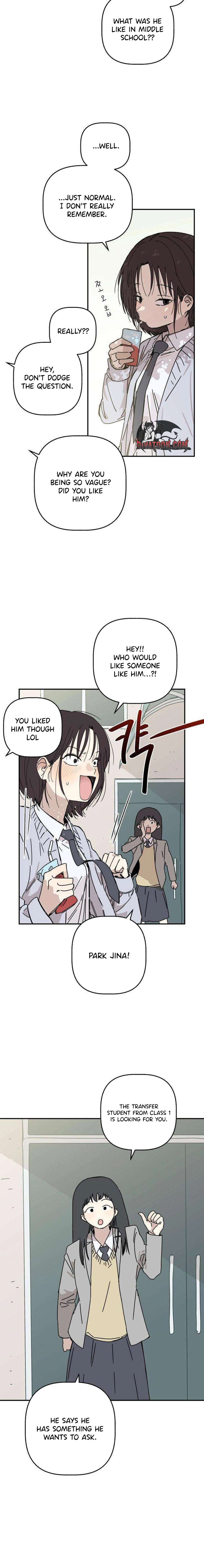 Read Heart Aching Manga Online