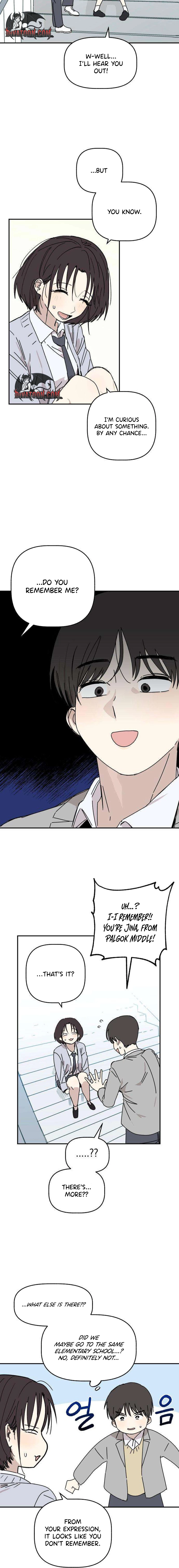 Read Heart Aching Manga Online