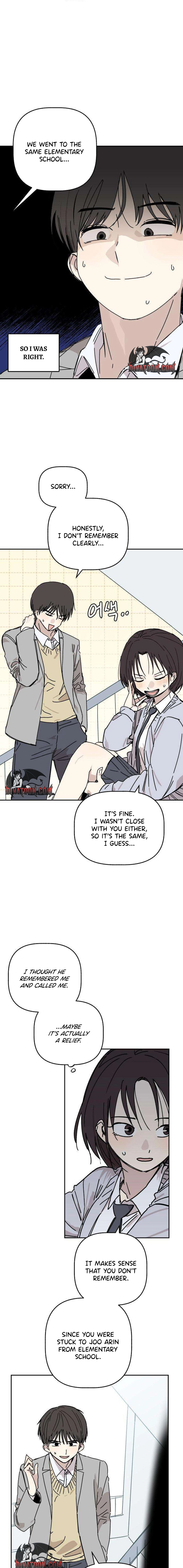 Read Heart Aching Manga Online