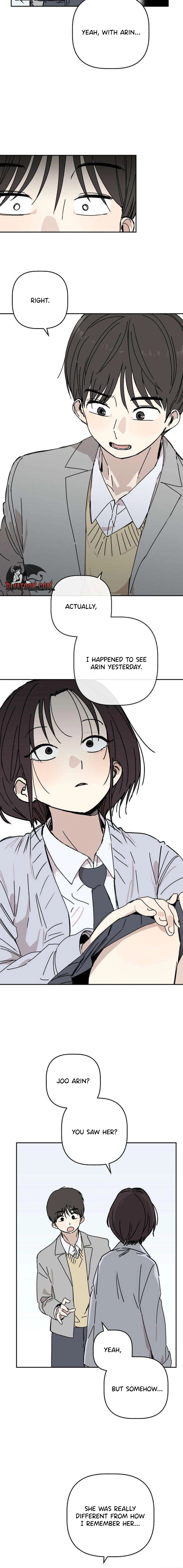 Read Heart Aching Manga Online