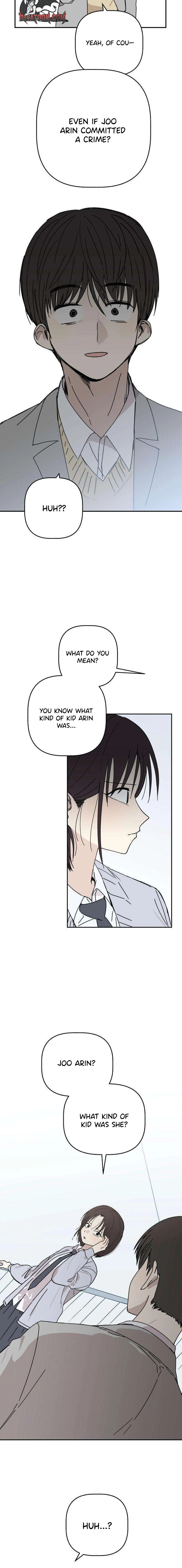 Read Heart Aching Manga Online