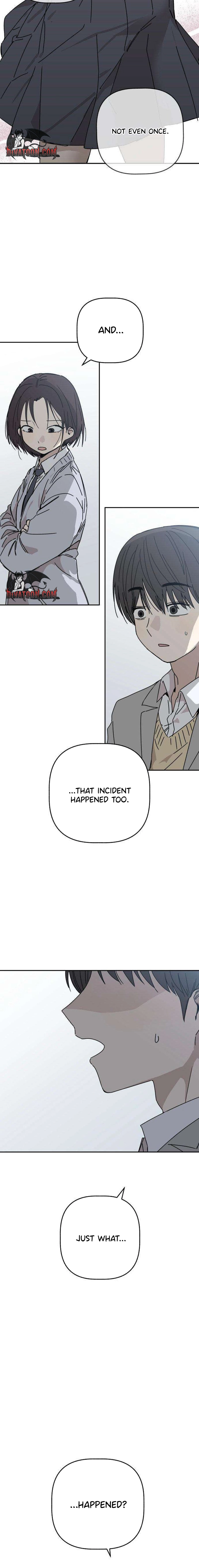 Read Heart Aching Manga Online