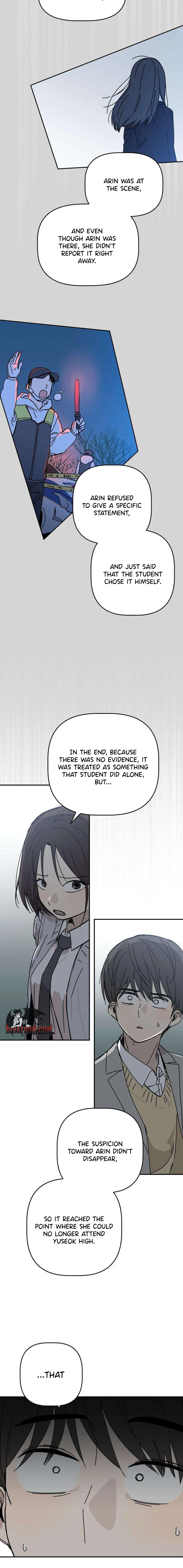Read Heart Aching Manga Online