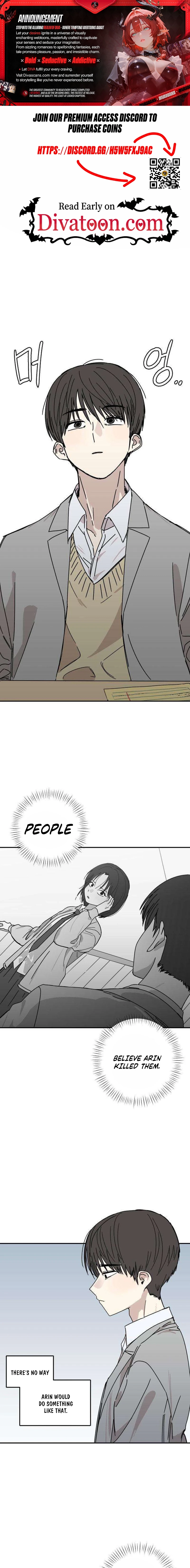 Read Heart Aching Manga Online