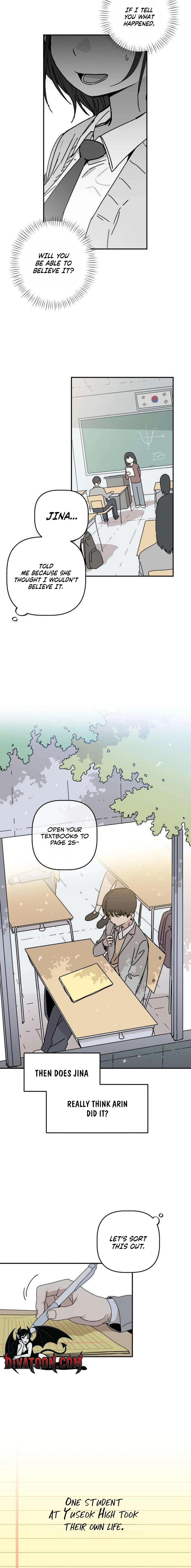 Read Heart Aching Manga Online