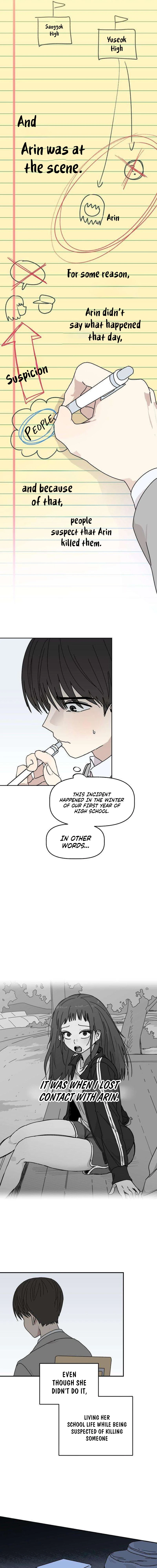 Read Heart Aching Manga Online