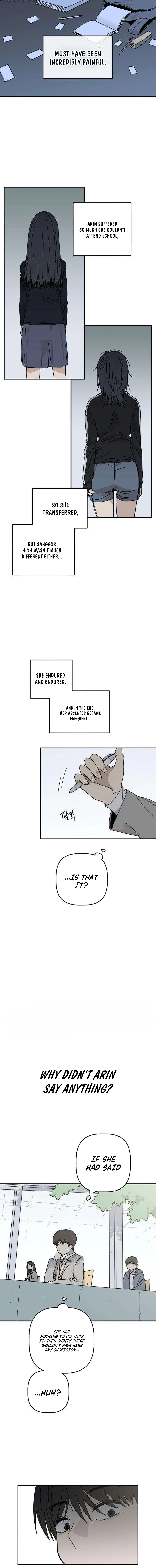 Read Heart Aching Manga Online