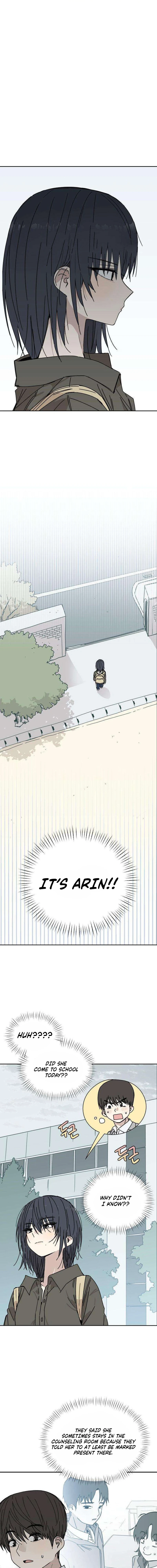 Read Heart Aching Manga Online