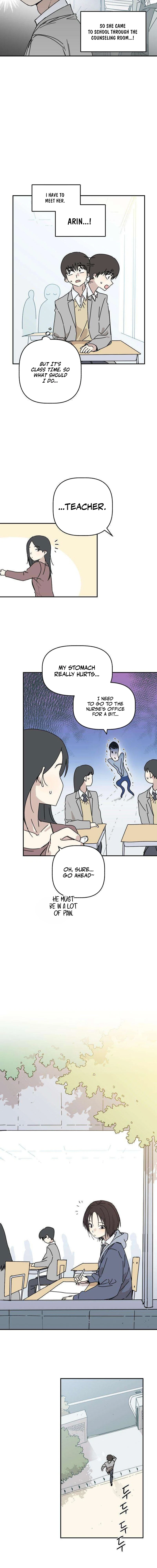 Read Heart Aching Manga Online