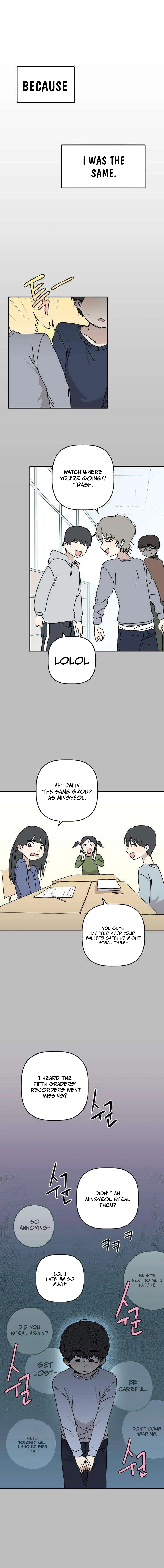 Read Heart Aching Manga Online